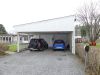 Lager alt dubbelgarage på nedre Haga